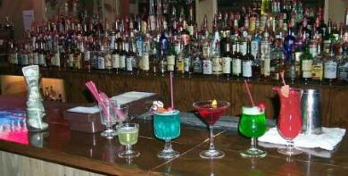 Learn to make drinks like these, and more!